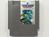 Top Gun The Second Mission Cartridge