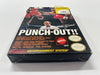 Mike Tyson's Punch-Out!! Complete In Box