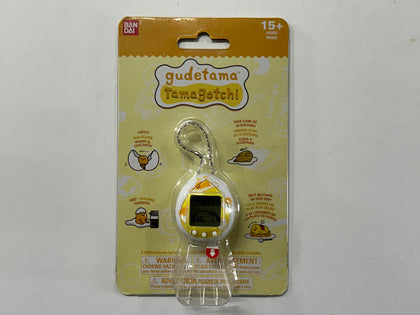 Bandai Tamagotchi Gudetama Brand New & Sealed