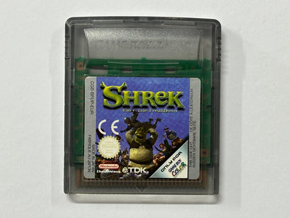 Shrek Fairy Tale Freakdown Cartridge