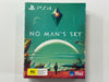 No Mans Sky Collectors Edition Complete In Box