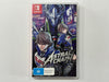 Astral Chain Complete In Original Case