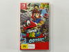 Super Mario Odyssey Complete In Original Case