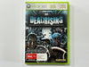 Dead Rising Complete In Original Case