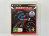 Gran Turismo 5 Complete In Original Case