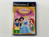 Disney Princess Enchanted Journey In Original Case