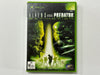 Aliens VS Predator Extinction Complete In Original Case