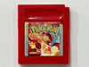 Pokemon Red Cartridge