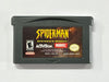 Spider-Man Mysterios Menace Cartridge