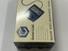 Genuine Gamecube - Gameboy Advance Link Cable Complete In Box