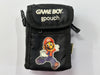 Genuine Nintendo Mario Gameboy Power Pouch