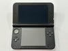 Nintendo 3DS LL Black Console with Region Free Modification