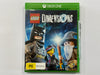 Lego Dimensions Complete In Original Case