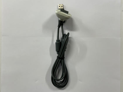 Microsoft XBOX 360 Plug & Play Charge Kit Cable