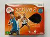 EA Active 2 Personal Trainer Complete In Box