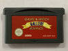 Game & Watch Gallery Advance Cartridge