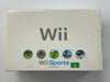 Nintendo Wii Console Complete In Box