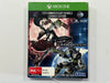 Bayonetta & Vanquish 10th Anniversary Bundle Launch Edition Complete In Steelbook Case