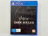 Dark Souls 2 Scholar Of The First Sin Complete In Original Case