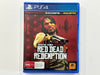 Red Dead Redemption Complete In Original Case
