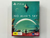 No Mans Sky Collectors Edition Complete In Box