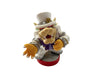 Bowser Wedding Outfit Amiibo Super Mario Series