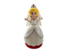 Peach Wedding Outfit Amiibo Super Mario Series