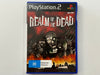 Realm Of The Dead In Original Case