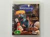 Ratatouille Complete In Original Case
