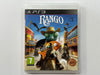 Rango In Original Case