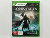 Lords Of The Fallen Complete In Original Case