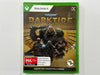 Warhammer 40,000 Darktide Imperial Edition Complete In Original Case