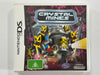 Crystal Mines Complete In Original Case