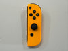 Nintendo Switch Neon Orange Right Joy Con