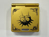 The Legend Of Zelda Majoras Mask Custom Shell IPS Mod Nintendo Gameboy Advance SP Console