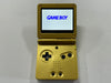 The Legend Of Zelda Majoras Mask Custom Shell IPS Mod Nintendo Gameboy Advance SP Console