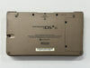 Nintendo DSi XL Bronze/Dark Brown Console