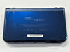 'new' Nintendo 3DS XL Metallic Blue Console