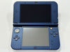 'new' Nintendo 3DS XL Metallic Blue Console