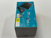 'new' Nintendo 2DS XL Black/Turquoise Console Complete In Box