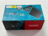 'new' Nintendo 2DS XL Black/Turquoise Console Complete In Box