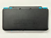 'new' Nintendo 2DS XL Black/Turquoise Console Complete In Box