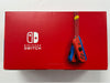 Nintendo Switch Mario Red & Blue Edition Complete In Box