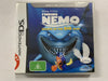Finding Nemo Escape To The Big Blue Complete In Original Case