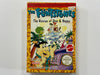 The Flintstones Rescue Of Dino & Happy In Original Box