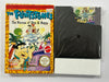 The Flintstones Rescue Of Dino & Happy In Original Box