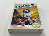 Adventures Of Lolo 2 Complete In Box