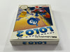 Adventures Of Lolo 2 Complete In Box