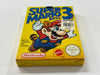 Super Mario Bros 3 Complete In Box