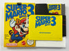 Super Mario Bros 3 Complete In Box